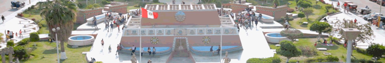Chiclayo - Tuman - Triunfo 